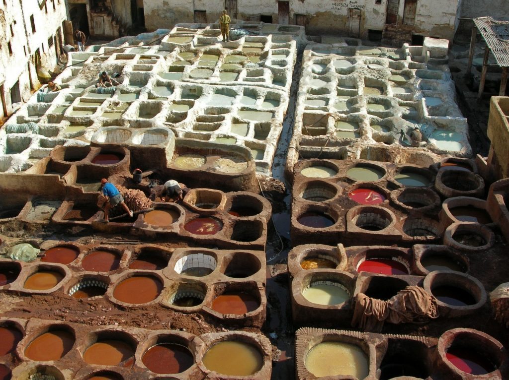 Leather_tanning,_Fes