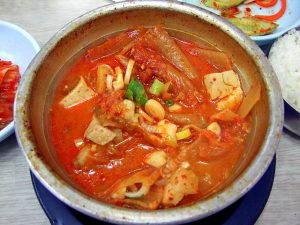 kimči