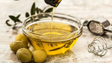 olivovy olej-olivy
