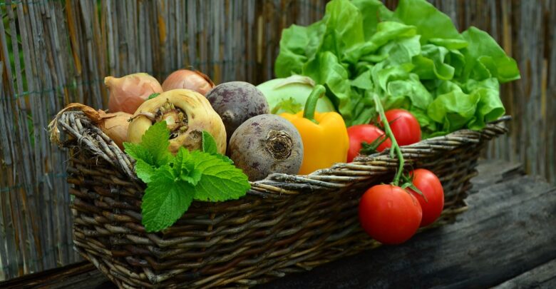 zelenina-zdrava strava