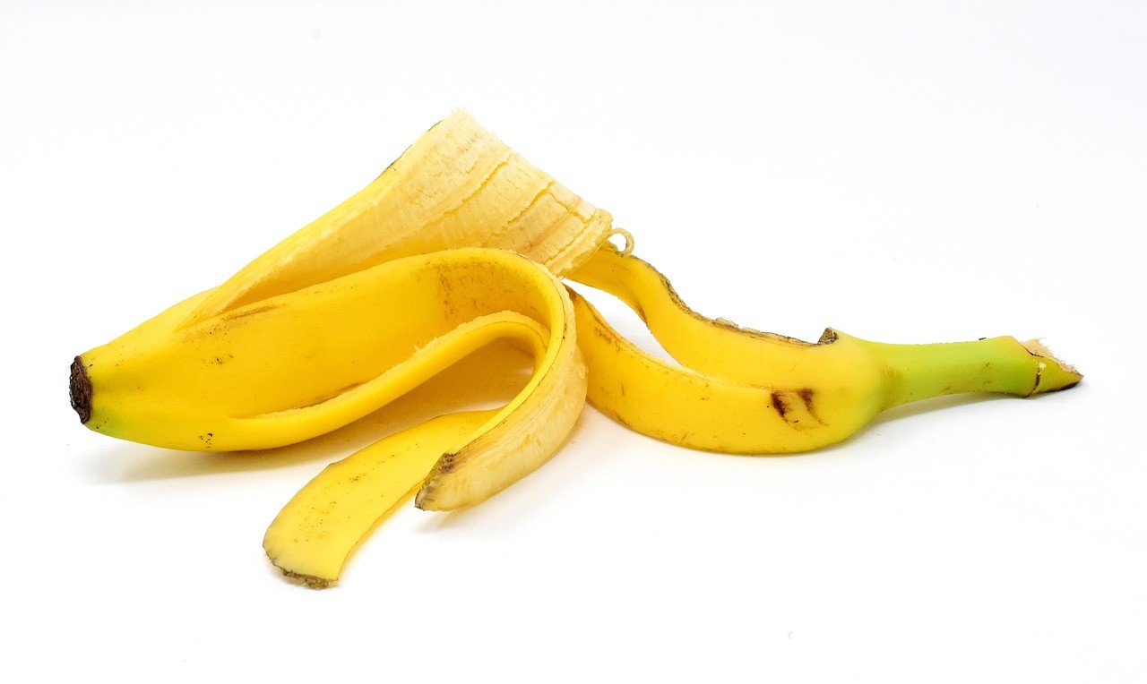 banan-slupka