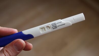 plodnost-tehotensky test