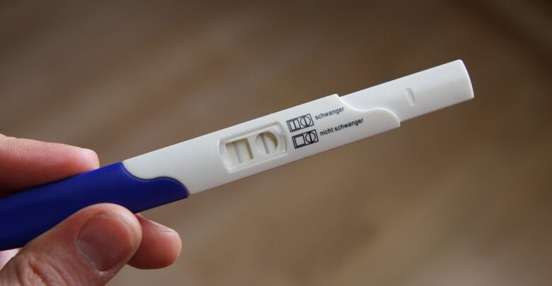 plodnost-tehotensky test