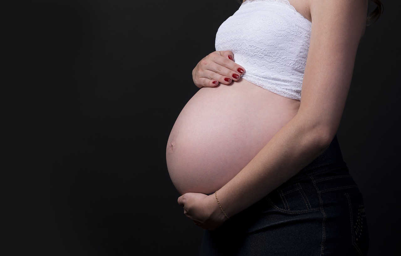 Progesteron a těhotenství