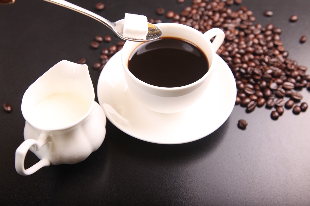 Káva a zdraví