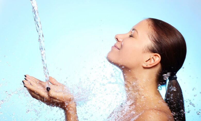 Jaké jsou výhody teplé sprchy?