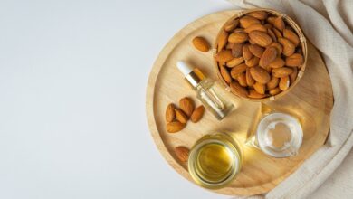 Na co je vhodný ořechový olej a jaké jsou jeho vlastnosti?