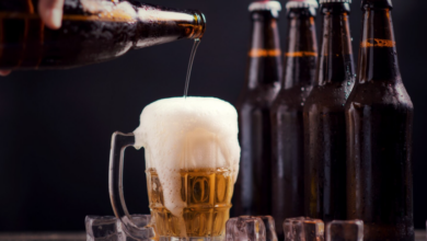 Jak při péči o pleť a domácnost můžete využít pivo?
