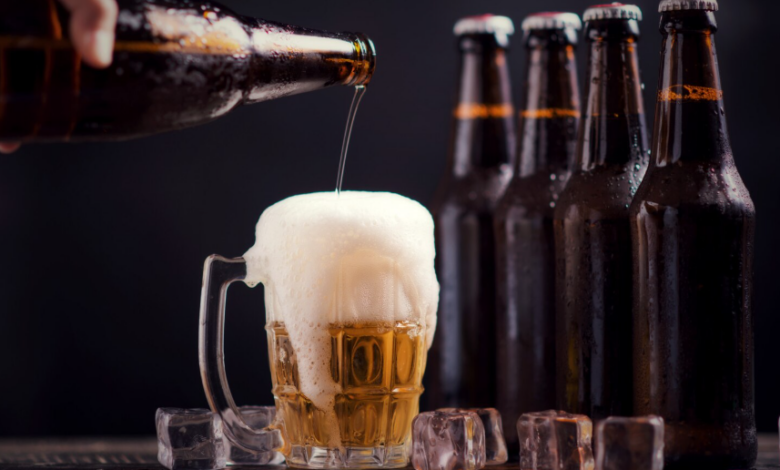 Jak při péči o pleť a domácnost můžete využít pivo?