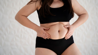 Jak stres mění trávení a proč se ukládá v břiše?