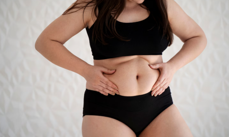 Jak stres mění trávení a proč se ukládá v břiše?