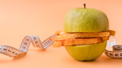 Jak tělo reaguje na dlouhodobý kalorický deficit