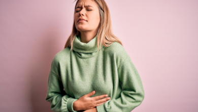 Co dělá s trávením neustálé svačení během dne