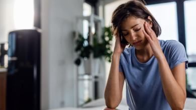 Jak dlouho trvá, než se tělo zotaví ze stresu