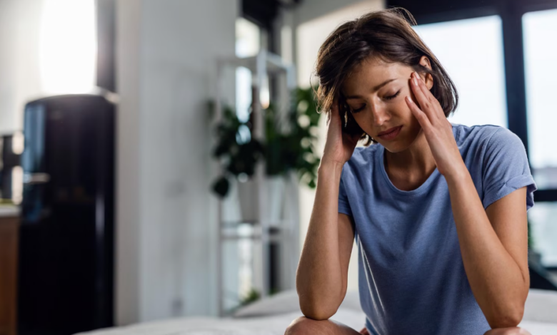 Jak dlouho trvá, než se tělo zotaví ze stresu