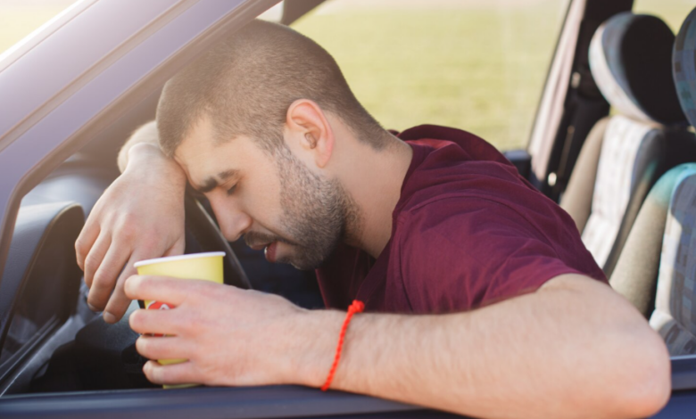 Proč se vám dělá špatně v autě?